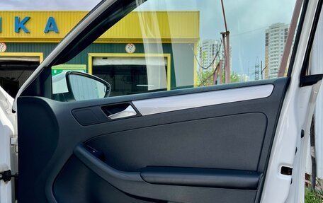 Volkswagen Jetta VI, 2015 год, 1 515 000 рублей, 27 фотография