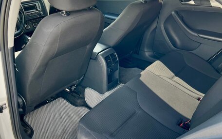 Volkswagen Jetta VI, 2015 год, 1 515 000 рублей, 28 фотография