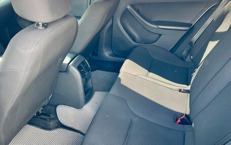 Volkswagen Jetta VI, 2015 год, 1 515 000 рублей, 29 фотография