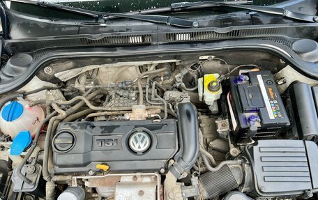 Volkswagen Jetta VI, 2015 год, 1 515 000 рублей, 34 фотография