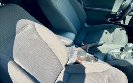 Volkswagen Jetta VI, 2015 год, 1 515 000 рублей, 40 фотография