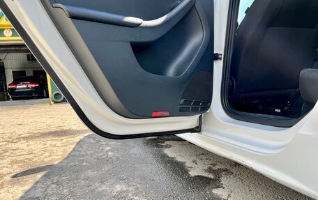 Volkswagen Jetta VI, 2015 год, 1 515 000 рублей, 38 фотография