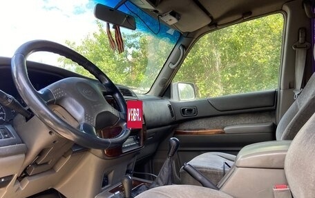 Nissan Patrol, 1998 год, 1 000 000 рублей, 2 фотография