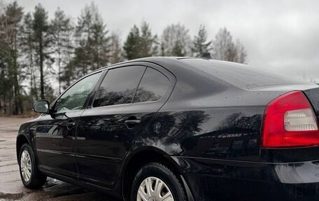 Skoda Octavia, 2012 год, 801 000 рублей, 7 фотография