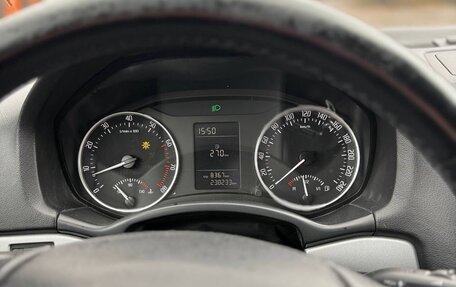 Skoda Octavia, 2012 год, 801 000 рублей, 3 фотография
