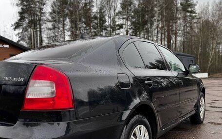 Skoda Octavia, 2012 год, 801 000 рублей, 5 фотография
