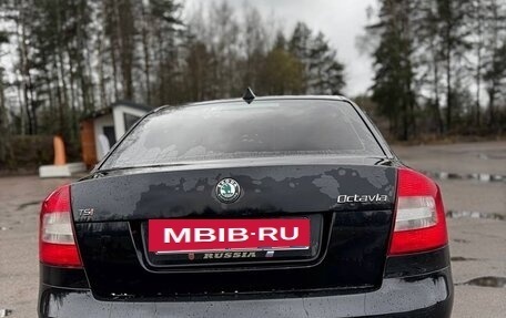 Skoda Octavia, 2012 год, 801 000 рублей, 4 фотография