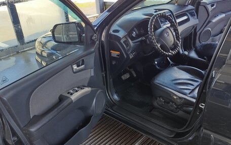 KIA Sportage II, 2008 год, 1 050 000 рублей, 8 фотография