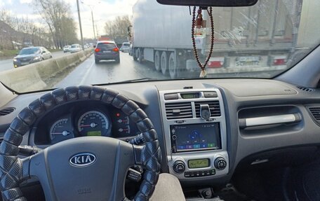 KIA Sportage II, 2008 год, 1 050 000 рублей, 18 фотография