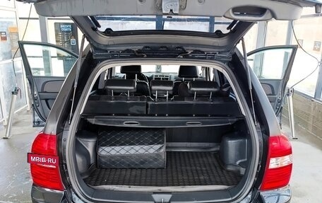 KIA Sportage II, 2008 год, 1 050 000 рублей, 10 фотография