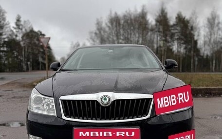Skoda Octavia, 2012 год, 801 000 рублей, 6 фотография