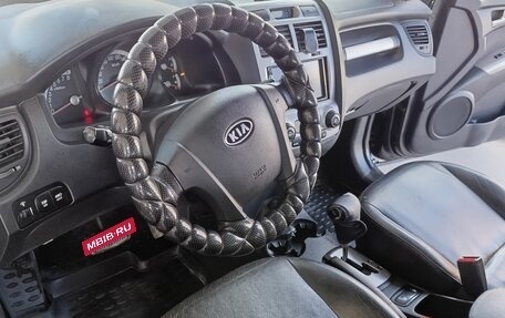 KIA Sportage II, 2008 год, 1 050 000 рублей, 9 фотография