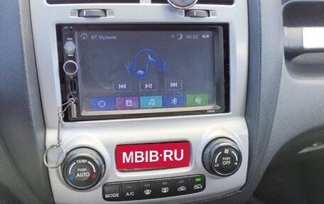 KIA Sportage II, 2008 год, 1 050 000 рублей, 19 фотография