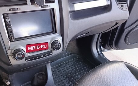 KIA Sportage II, 2008 год, 1 050 000 рублей, 20 фотография