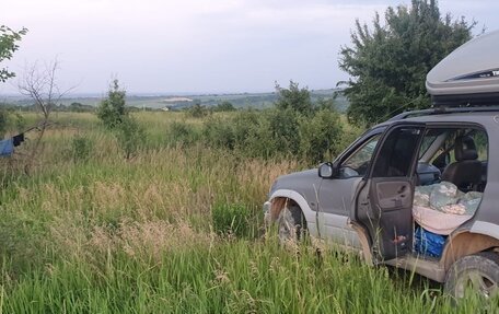 Suzuki Grand Vitara, 2002 год, 850 000 рублей, 4 фотография