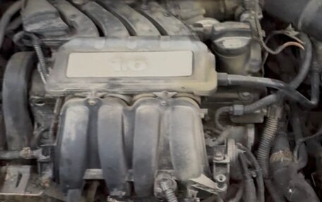 Volkswagen Caddy III рестайлинг, 2008 год, 900 000 рублей, 10 фотография