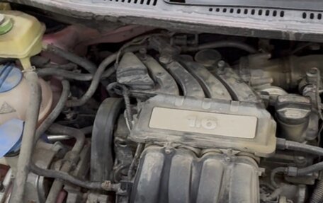 Volkswagen Caddy III рестайлинг, 2008 год, 900 000 рублей, 11 фотография