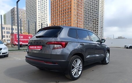 Skoda Karoq I, 2020 год, 2 100 000 рублей, 5 фотография