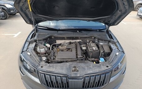 Skoda Karoq I, 2020 год, 2 100 000 рублей, 16 фотография