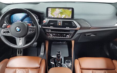BMW X4 M, 2020 год, 5 470 000 рублей, 7 фотография
