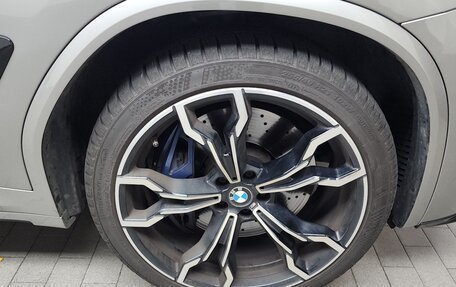 BMW X4 M, 2020 год, 5 470 000 рублей, 5 фотография