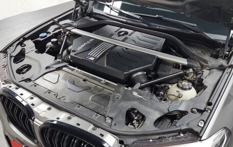 BMW X4 M, 2020 год, 5 470 000 рублей, 6 фотография