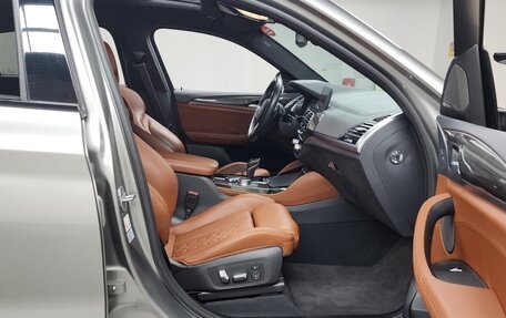 BMW X4 M, 2020 год, 5 470 000 рублей, 11 фотография