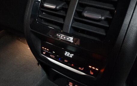 BMW X4 M, 2020 год, 5 470 000 рублей, 18 фотография