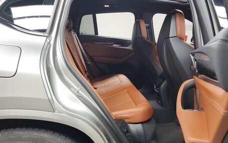 BMW X4 M, 2020 год, 5 470 000 рублей, 12 фотография