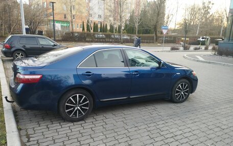 Toyota Camry, 2006 год, 1 000 000 рублей, 4 фотография