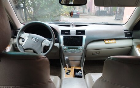 Toyota Camry, 2006 год, 1 000 000 рублей, 3 фотография