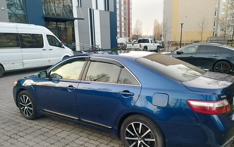 Toyota Camry, 2006 год, 1 000 000 рублей, 7 фотография