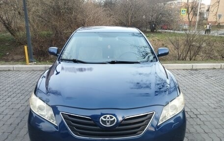 Toyota Camry, 2006 год, 1 000 000 рублей, 2 фотография