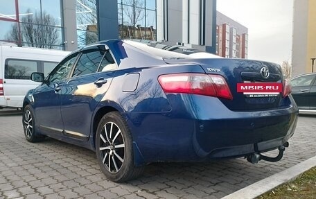 Toyota Camry, 2006 год, 1 000 000 рублей, 8 фотография