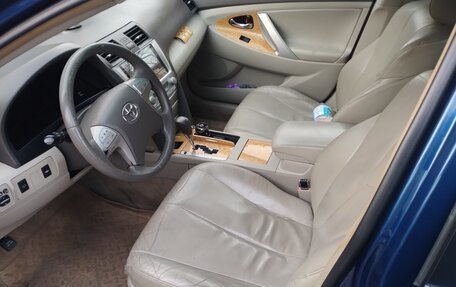Toyota Camry, 2006 год, 1 000 000 рублей, 10 фотография