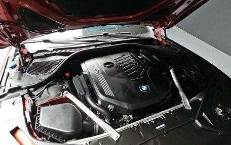 BMW 8 серия, 2021 год, 6 050 000 рублей, 6 фотография