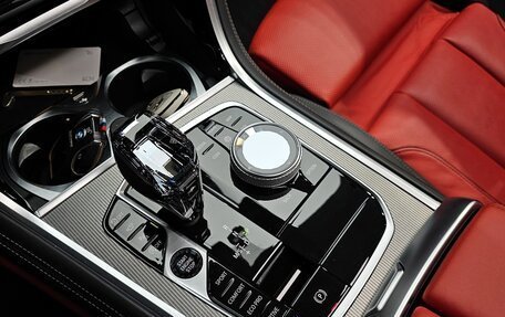 BMW 8 серия, 2021 год, 6 050 000 рублей, 9 фотография