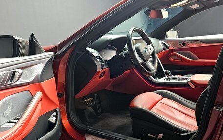BMW 8 серия, 2021 год, 6 050 000 рублей, 12 фотография