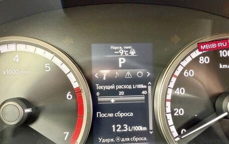 Lexus NX I, 2017 год, 3 200 000 рублей, 10 фотография
