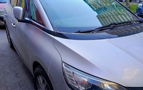 Renault Scenic IV, 2018 год, 1 599 000 рублей, 2 фотография