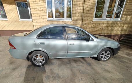 Nissan Almera Classic, 2006 год, 380 000 рублей, 3 фотография