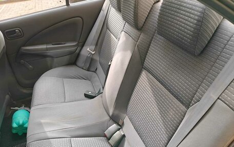 Nissan Almera Classic, 2006 год, 380 000 рублей, 5 фотография