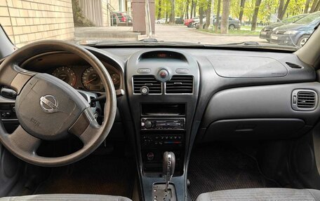 Nissan Almera Classic, 2006 год, 380 000 рублей, 6 фотография