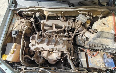 Nissan Almera Classic, 2006 год, 380 000 рублей, 7 фотография