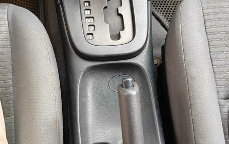 Nissan Almera Classic, 2006 год, 380 000 рублей, 11 фотография