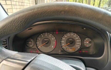 Nissan Almera Classic, 2006 год, 380 000 рублей, 9 фотография