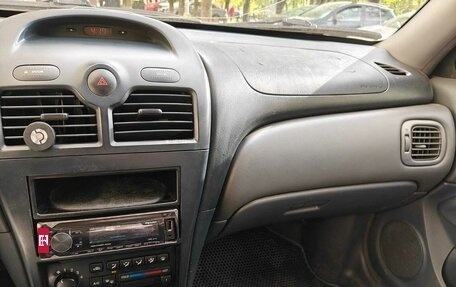 Nissan Almera Classic, 2006 год, 380 000 рублей, 10 фотография