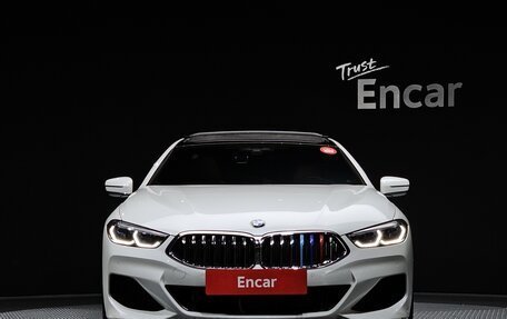 BMW 8 серия, 2020 год, 5 980 000 рублей, 3 фотография