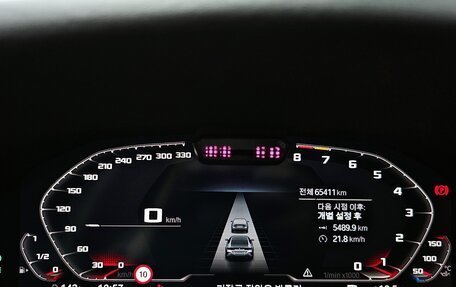 BMW 8 серия, 2020 год, 5 980 000 рублей, 8 фотография