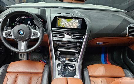 BMW 8 серия, 2020 год, 5 980 000 рублей, 7 фотография
